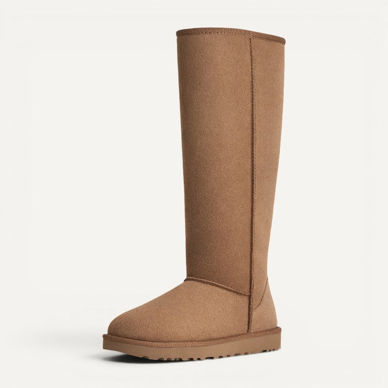 Classic Ultra Tall Chestnut