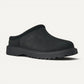 Ugg Men's Birch Clog II Black