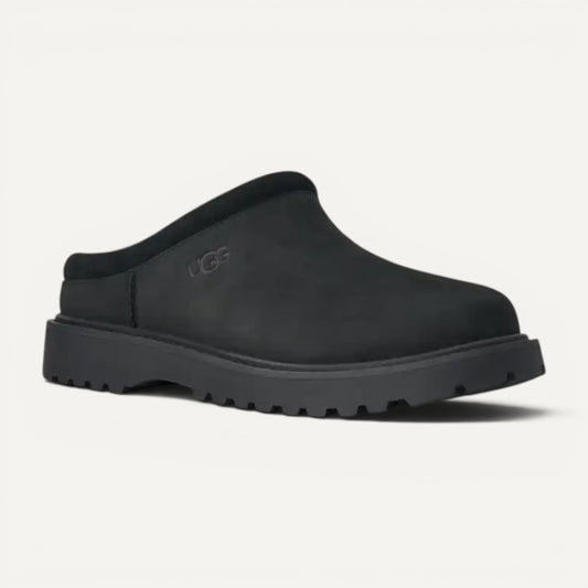 Ugg Men's Birch Clog II Black