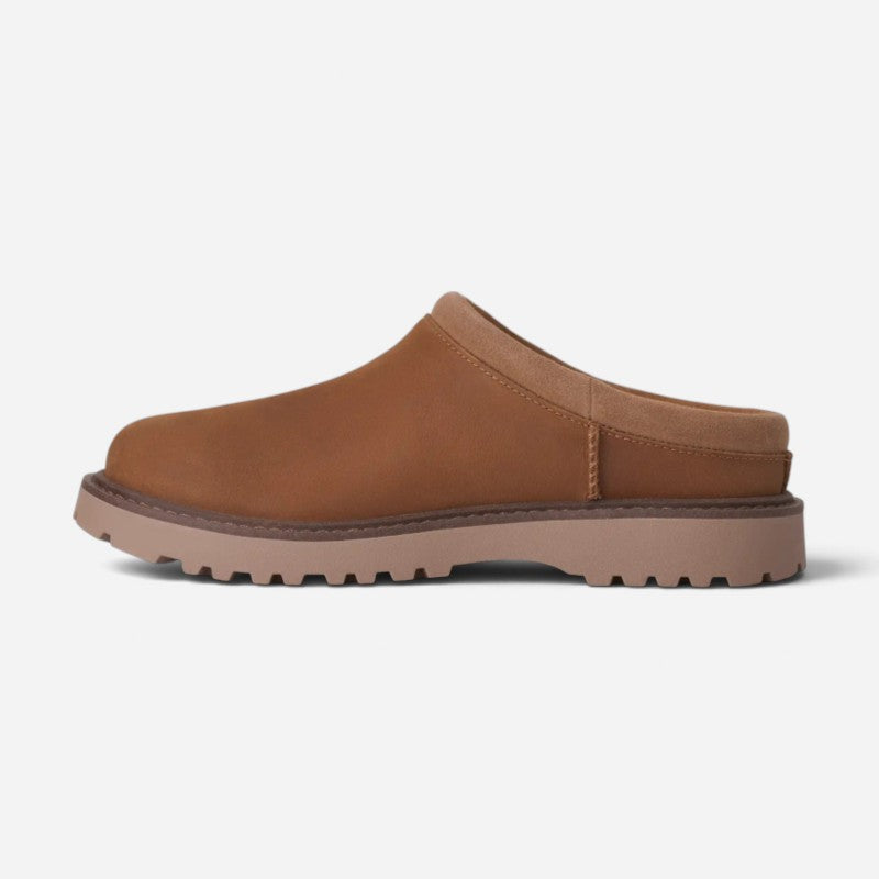 Ugg Men's Birch Clog II Chestnut