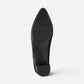 Acanthus Black Calf