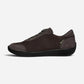 Lila 2 Steel Hydro Wovenstretch/Suede