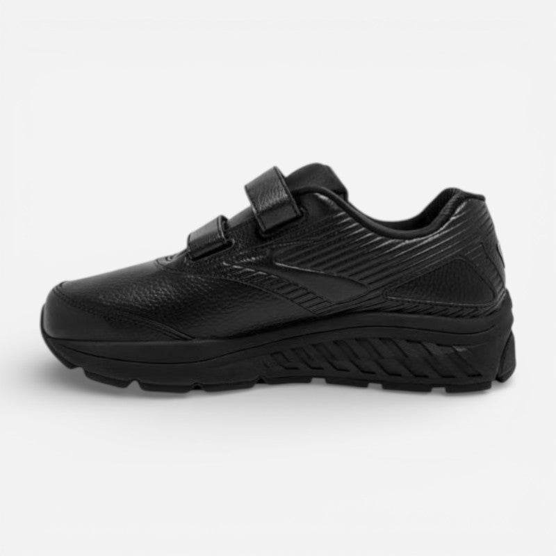 Women's Addiction Walker V-Strap 2 Black/Black