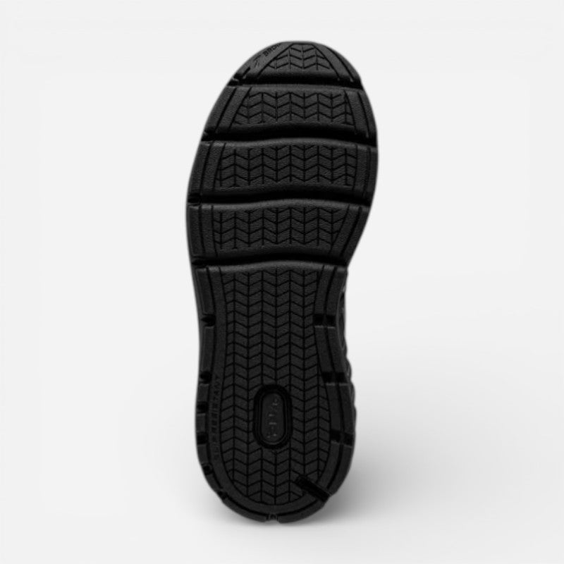 Women's Addiction Walker V-Strap 2 Black/Black