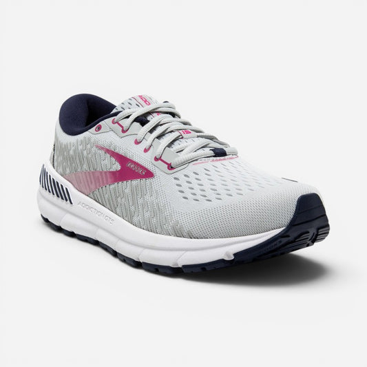 Women's Addiction GTS 15 Oyster/Peacoat/Lilac Rose