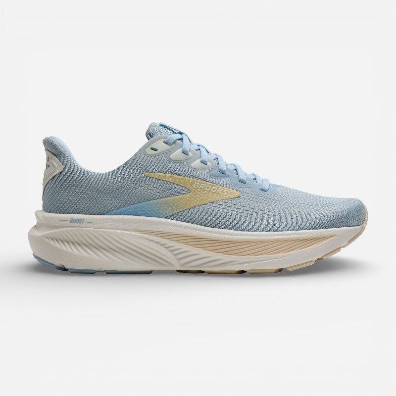 Women's Ghost 17 Skyway/Coconut/Sand