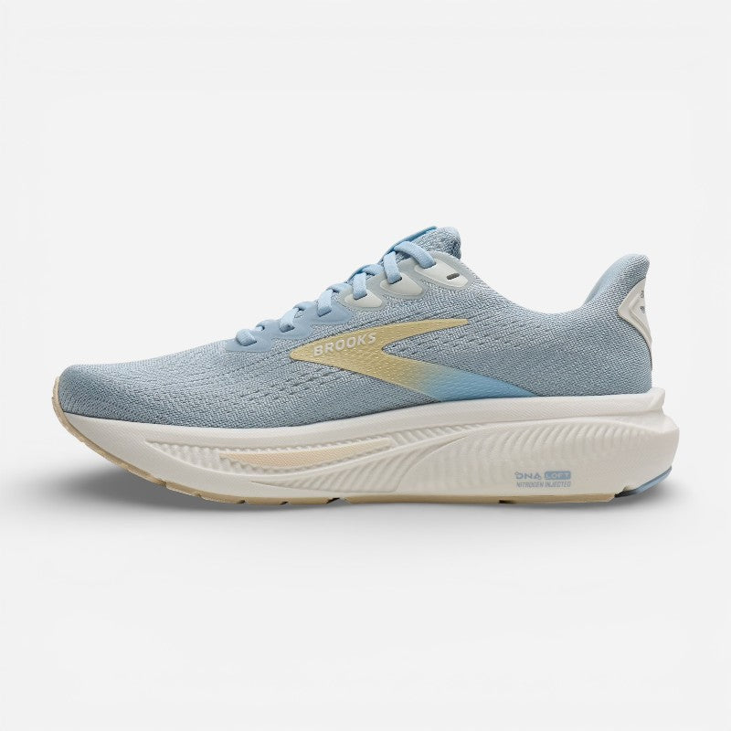 Women's Ghost 17 Skyway/Coconut/Sand