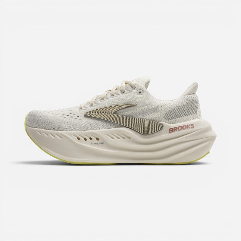 Women's Glycerin Max Coco/Alloy/Rose