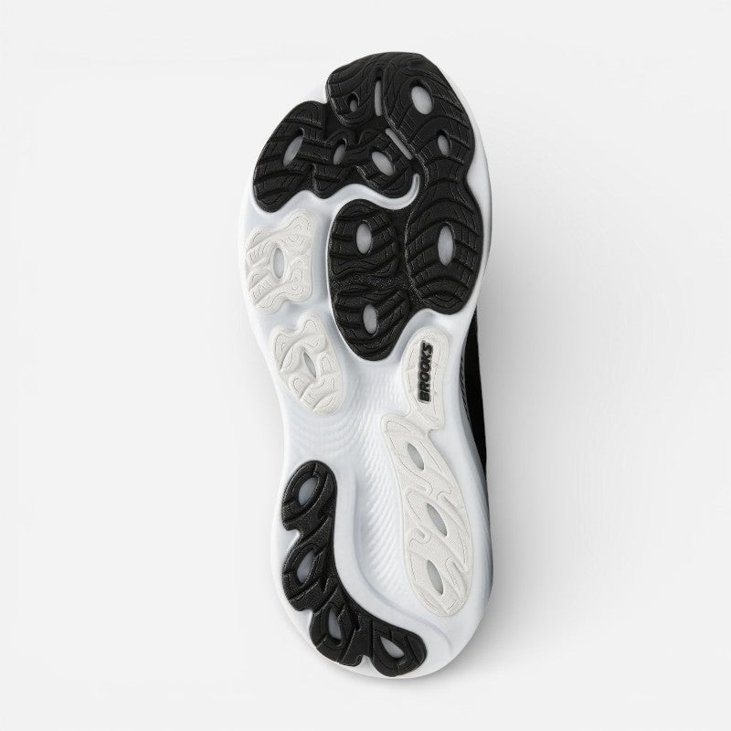 Women's Adrenaline GTS 25 Black/Grey/White
