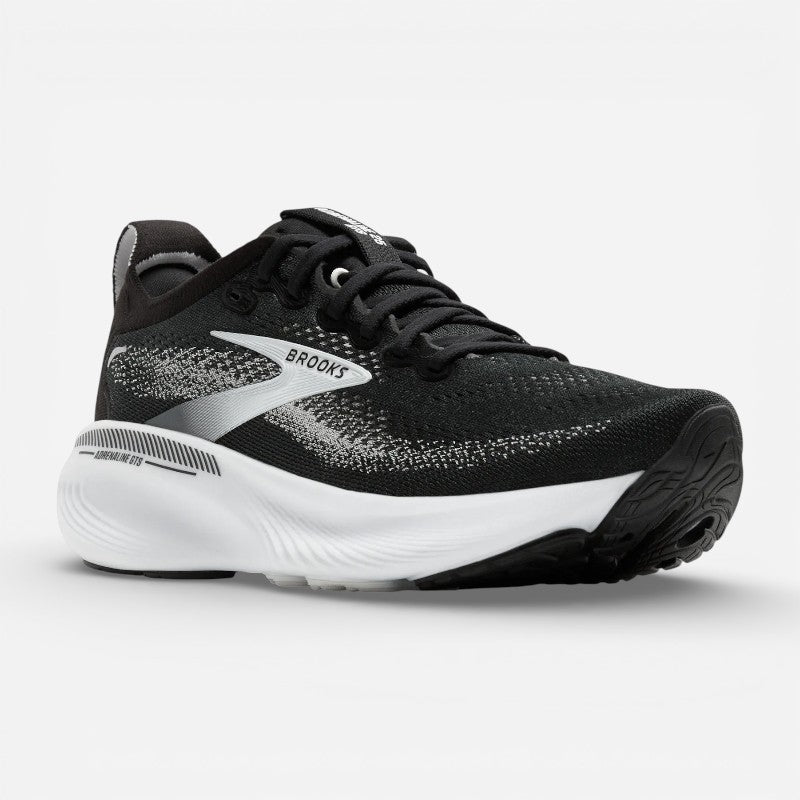 Women's Adrenaline GTS 25 Black/Grey/White