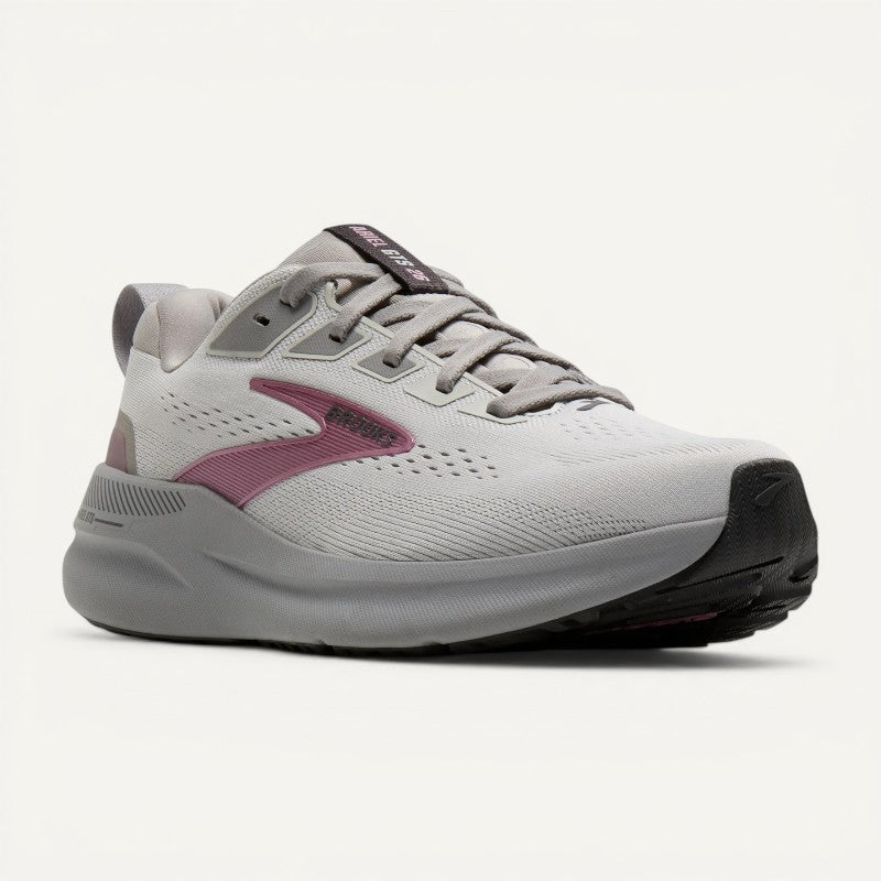 Women's Ariel GTS 26 Oyster Mushroom/Alloy/Pink
