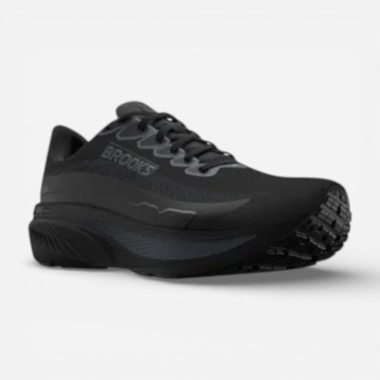 Ghost 17 GTX Black/Black/Ebony