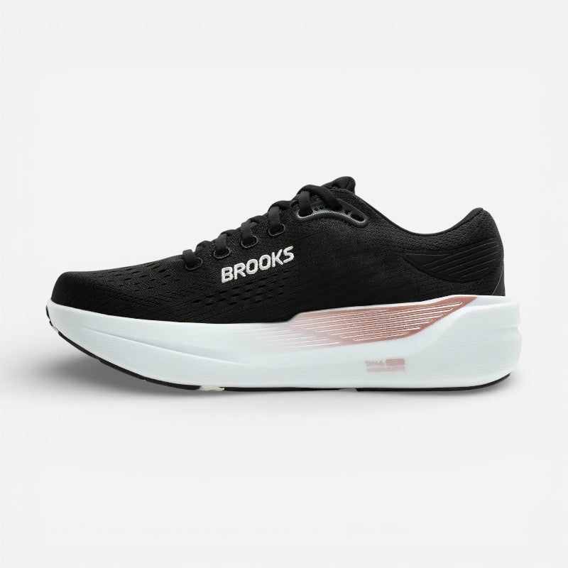 Women's Ghost Max 3 Black/Black/Rose Gold