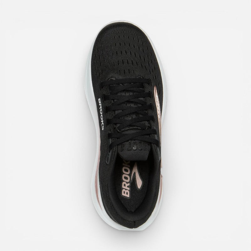 Women's Ghost Max 3 Black/Black/Rose Gold