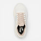 Women's Ghost Max 3 Coconut/Chateau Grey/Blue