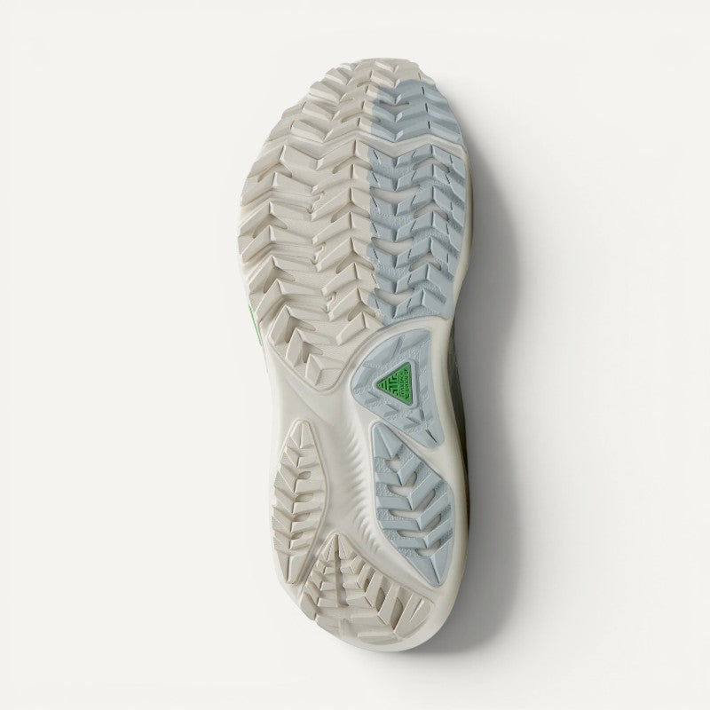 Women's Ghost Trail Coconut/Bluewash/Skywriting