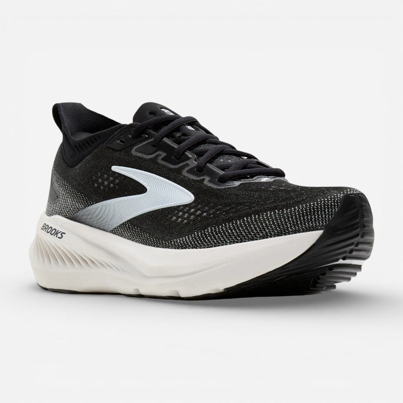 Women's Glycerin 23 Black/Grey/White