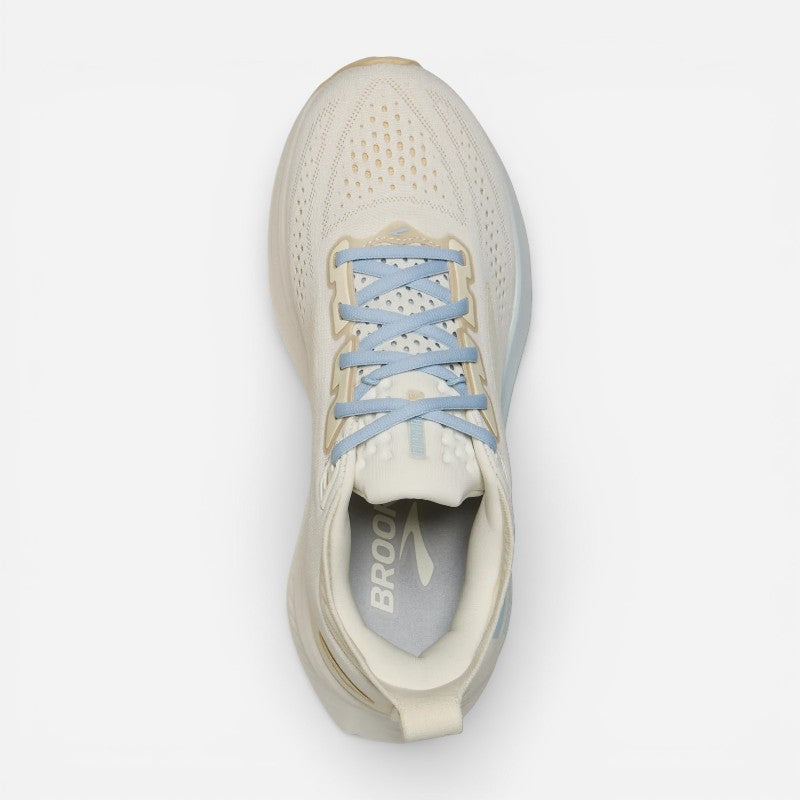 Women's Glycerin 23 Coconut/Sand/Skyway