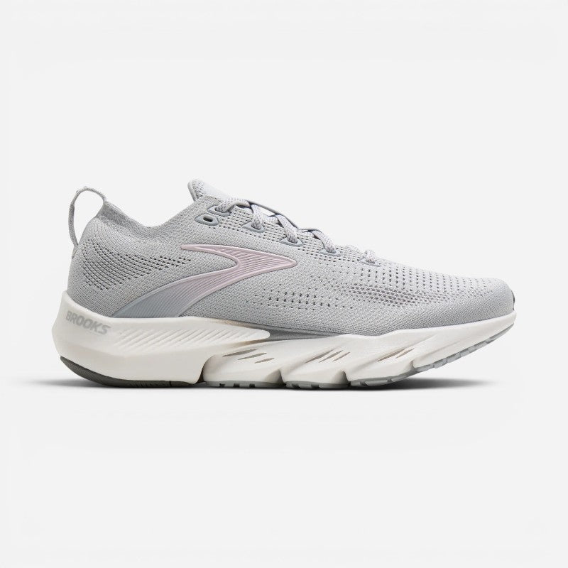 Women's Glycerin Flex Harbor Mist/Poppy Seed/Pink