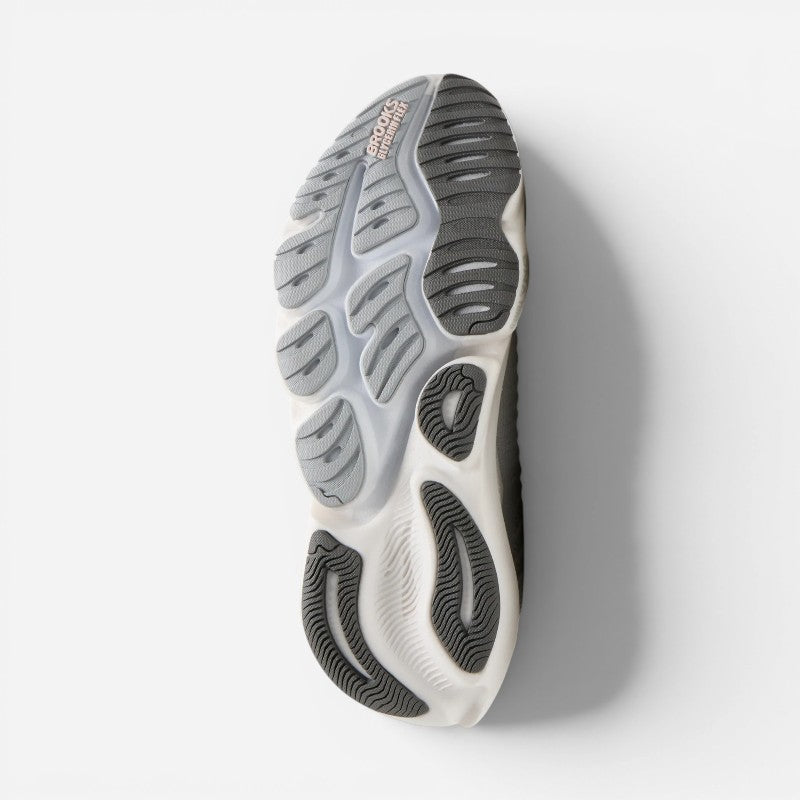 Women's Glycerin Flex Harbor Mist/Poppy Seed/Pink