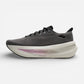 Women's Glycerin Max 2 Grey/Coconut/Metallic