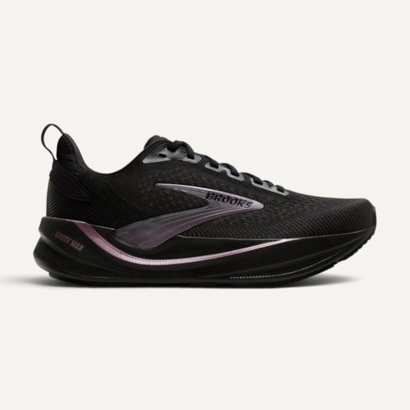 Women's Ghost Max 4 Black/Black/Rose Gold
