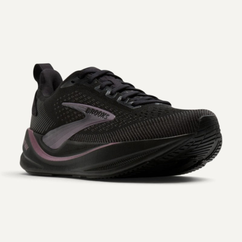 Women's Ghost Max 4 Black/Black/Rose Gold