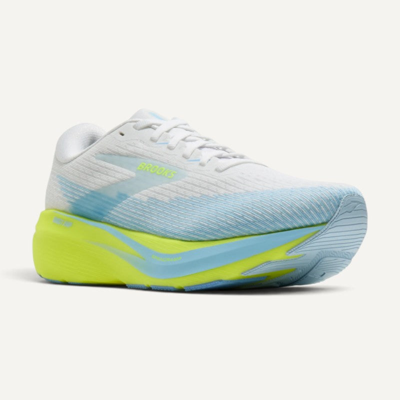 Women's Ghost Amp White/Blue/Nightlife