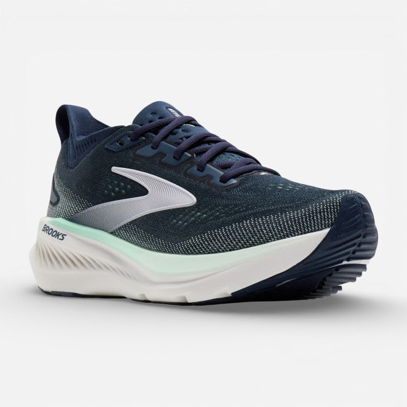 Women's Glycerin GTS 23 Spellbound/Yucca/Pink
