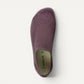 reo loafer knit cabernet