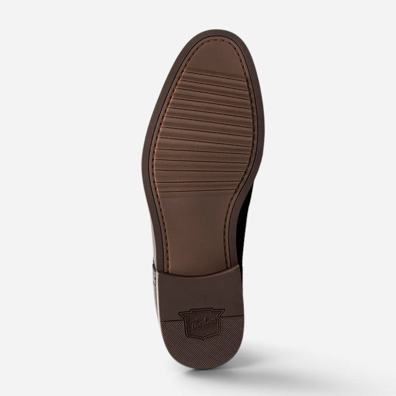 Men's Rucci PT Oxford Black