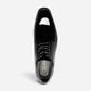 Men's Norwalk Plain Toe Oxford Brown Crazy Horse