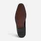 Men's Norwalk Plain Toe Oxford Brown Crazy Horse