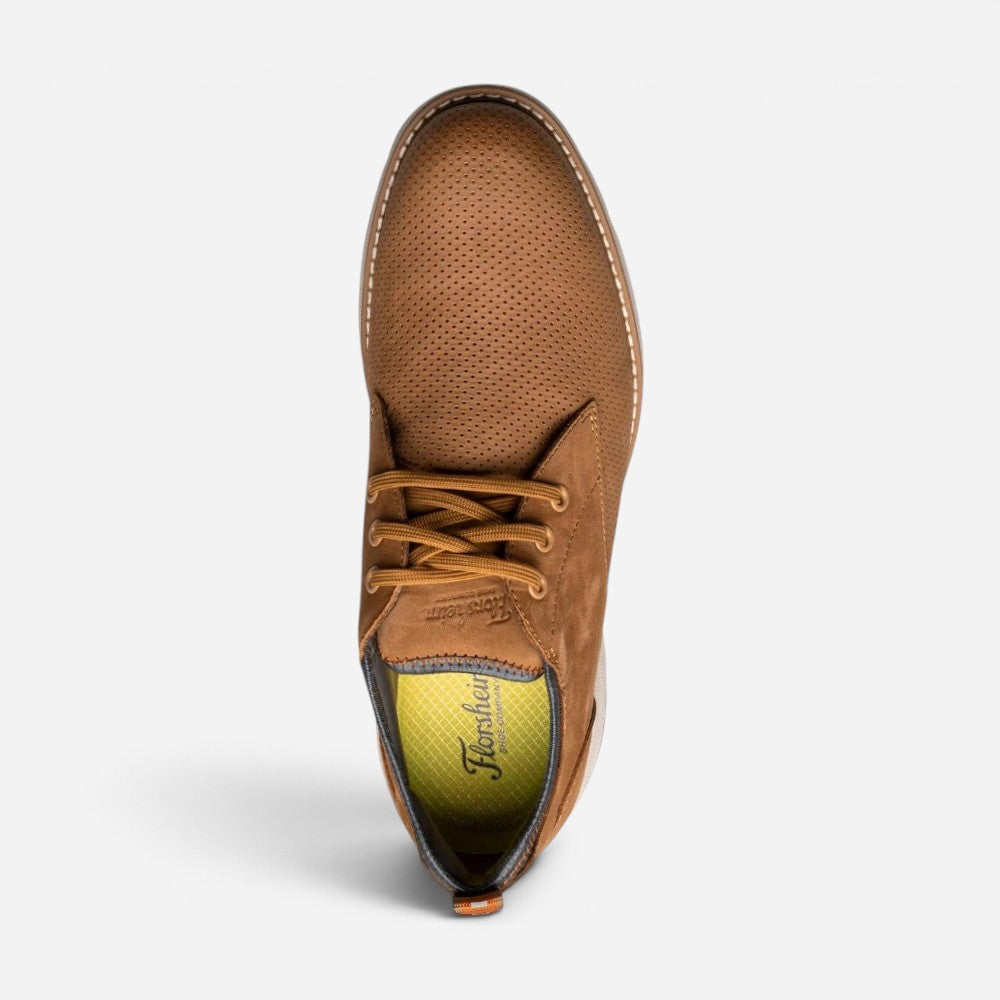 Men's Frenzi Tan