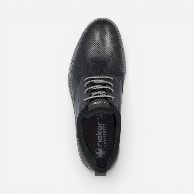 Dustin 50 Black