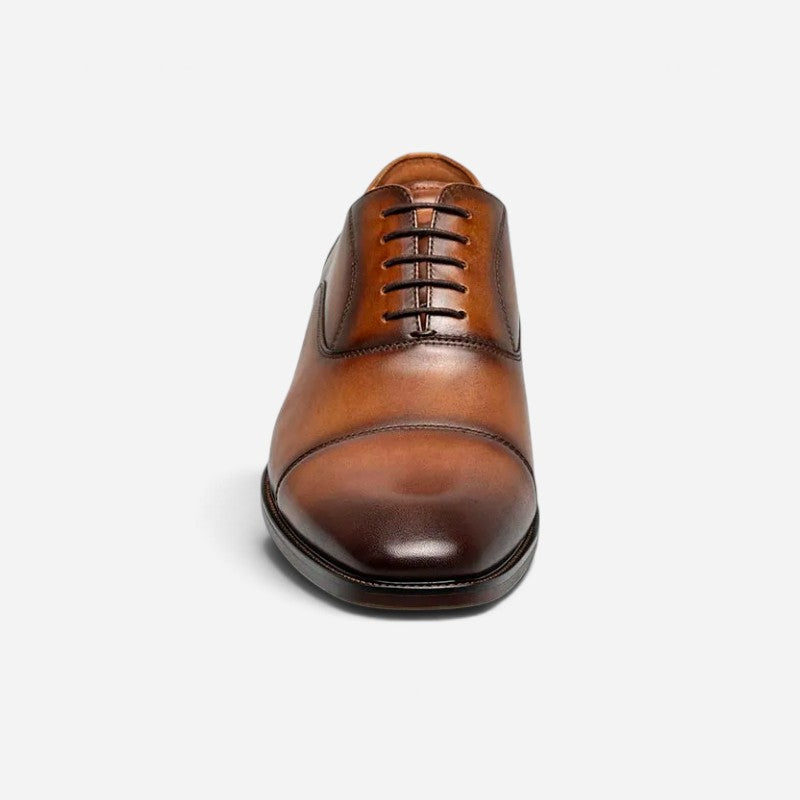 Men's Sorrento LXCTBL Cognac