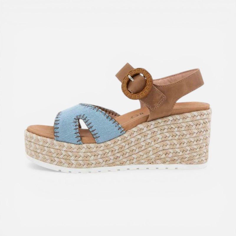 Majorca latte brown