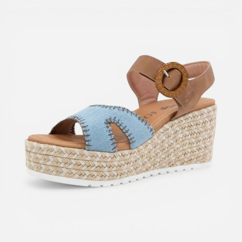 Majorca latte brown