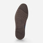 Men's Tyson Wingtip Tan/Navy/Burgundy Leather