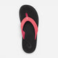 Ohana Hot Pink/Black