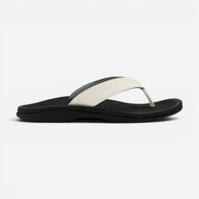 OHANA BRIGHT WHITE/BLACK