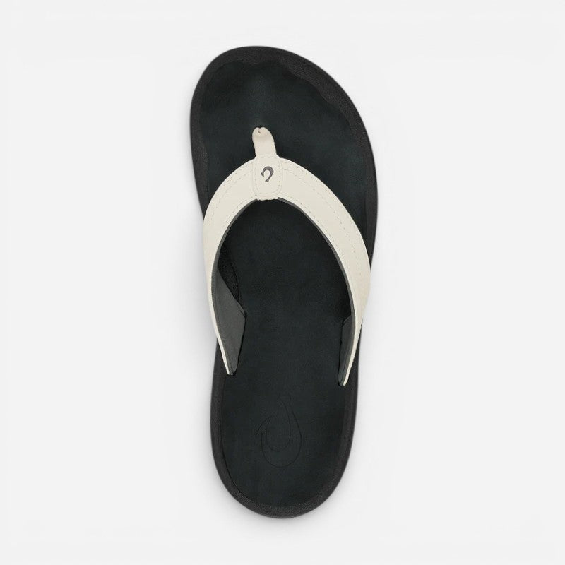 OHANA BRIGHT WHITE/BLACK