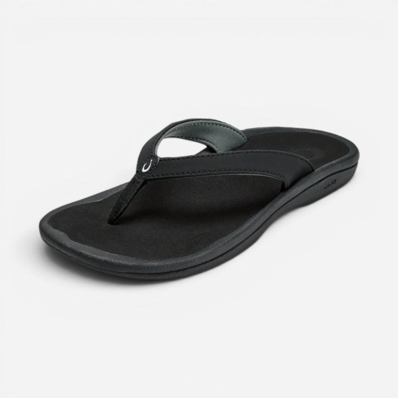 OHANA LAHI black/black