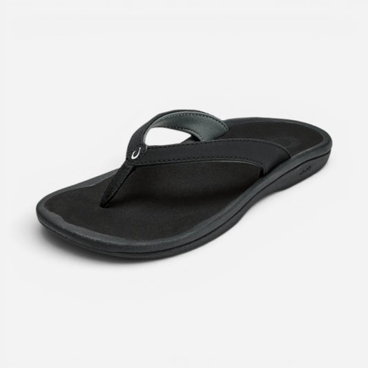OHANA LAHI black/black