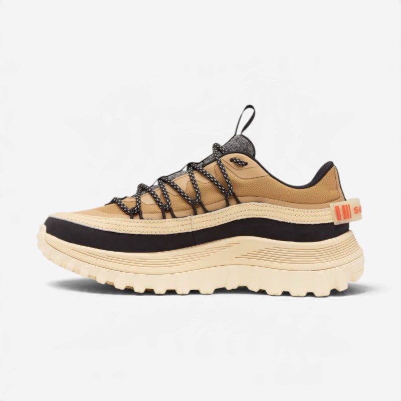 Callsign Horizon Low Gtx Caribou Buff/Beige