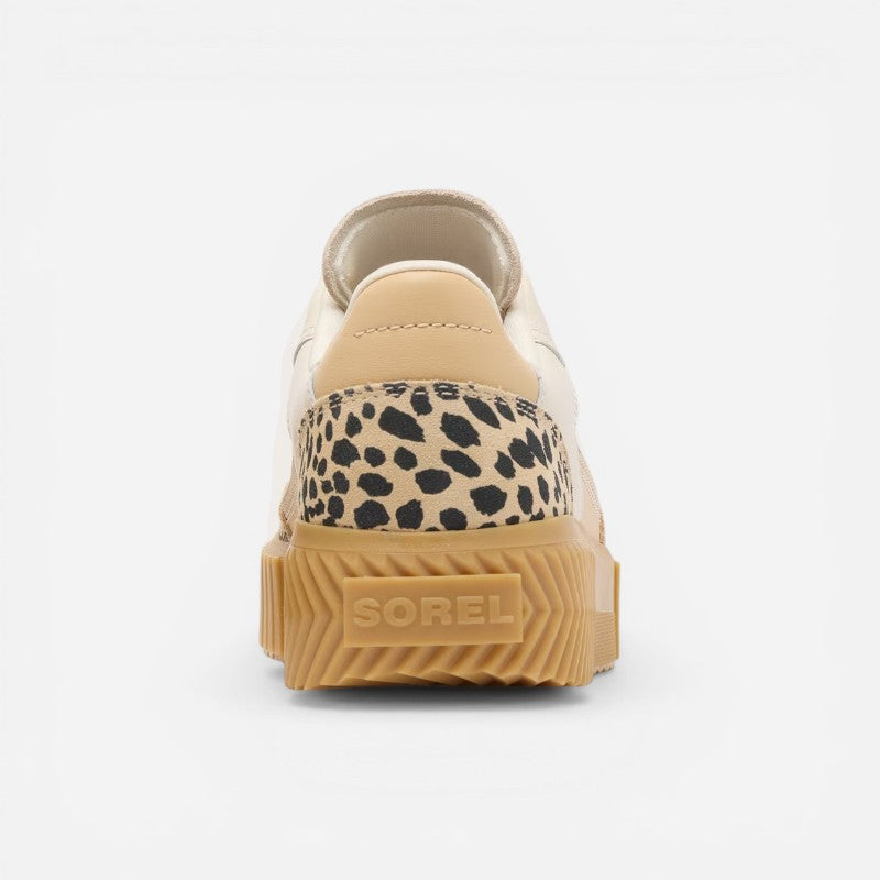 Ona Ave T-Toe Chalk/Gum