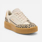 Ona Ave T-Toe Chalk/Gum