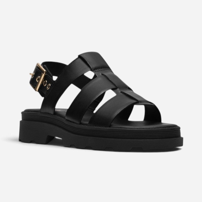 ORINOCO STRAP BLACK