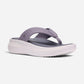 SOLEVANA POST PURPLE GREY