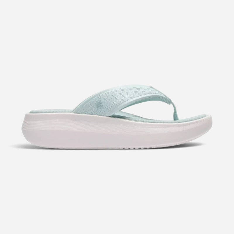 SOLEVANA POST SEAFOAM GREEN